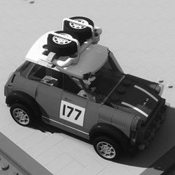 Achievement Icon